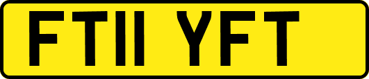 FT11YFT
