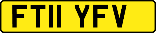 FT11YFV