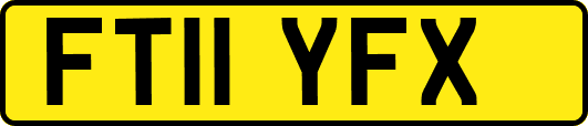 FT11YFX