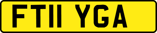 FT11YGA