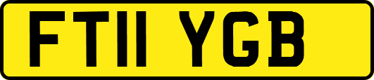 FT11YGB