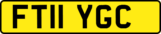 FT11YGC