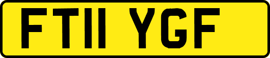 FT11YGF