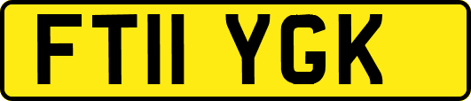 FT11YGK