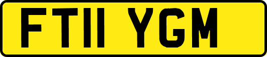 FT11YGM