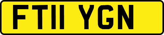 FT11YGN