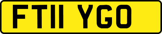 FT11YGO
