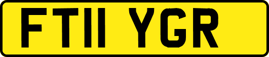 FT11YGR