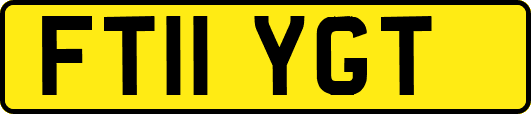 FT11YGT