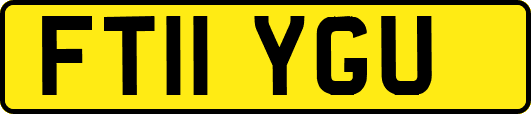 FT11YGU