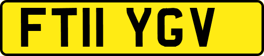FT11YGV