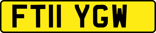 FT11YGW