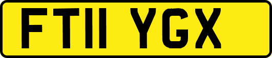 FT11YGX