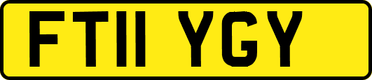 FT11YGY