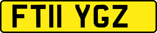 FT11YGZ