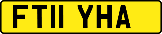 FT11YHA