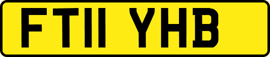 FT11YHB