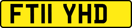 FT11YHD