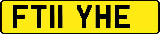 FT11YHE