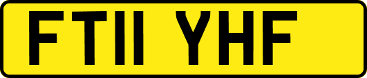 FT11YHF