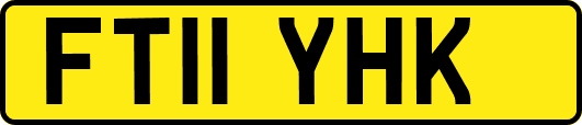 FT11YHK
