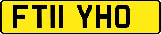 FT11YHO