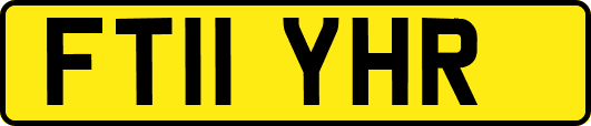 FT11YHR