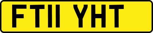 FT11YHT