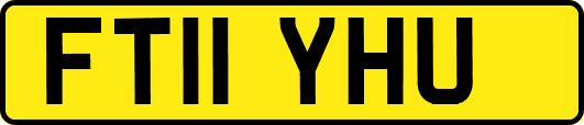 FT11YHU
