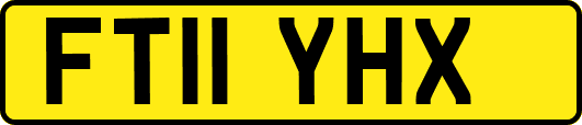 FT11YHX