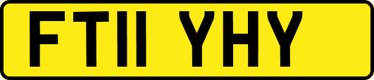 FT11YHY