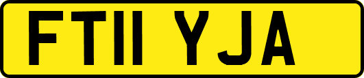 FT11YJA
