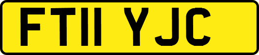 FT11YJC