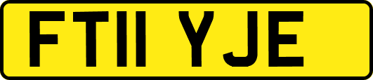 FT11YJE