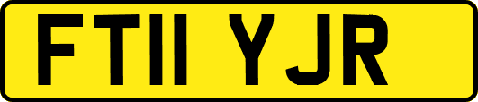 FT11YJR