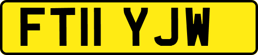 FT11YJW