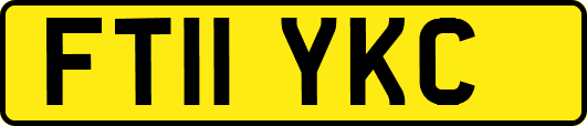 FT11YKC
