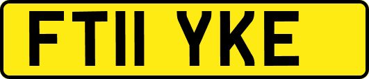 FT11YKE