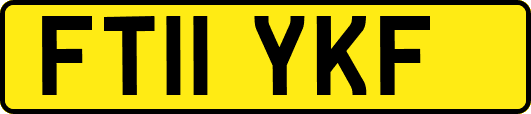FT11YKF