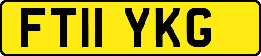 FT11YKG