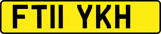 FT11YKH