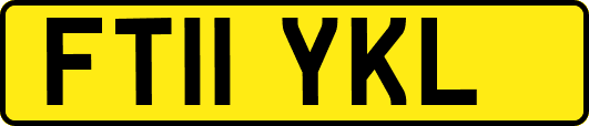 FT11YKL