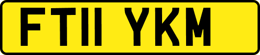 FT11YKM