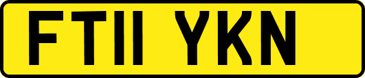 FT11YKN