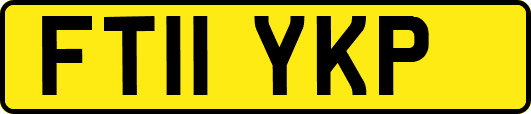 FT11YKP