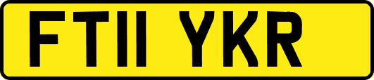 FT11YKR
