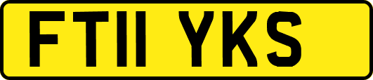 FT11YKS