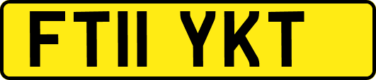 FT11YKT