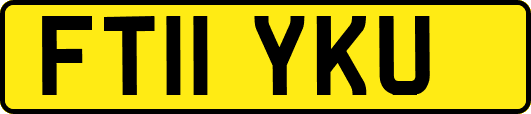 FT11YKU