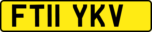 FT11YKV